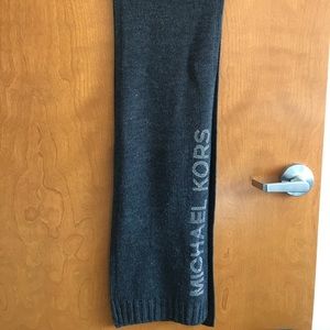 Michael Kors scarf